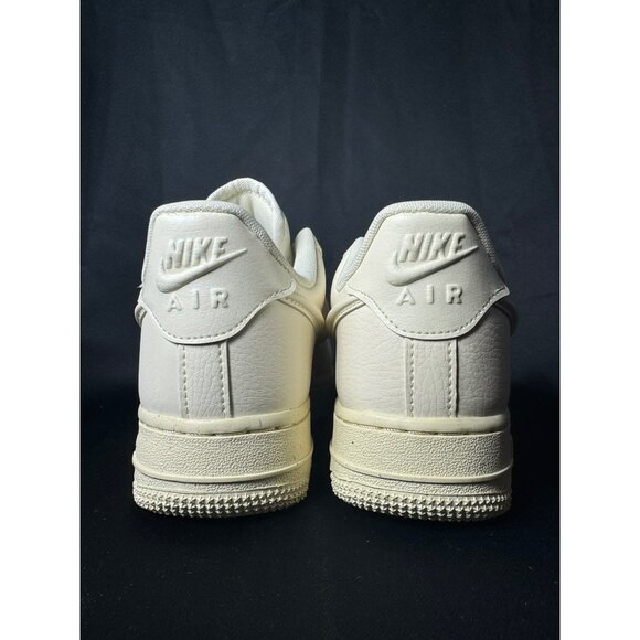 ❤️ H111 SIZE 6.5 WOMEN'S NIKE AF1 COCONUT MILK HF2014 101 - Picture 7 of 10